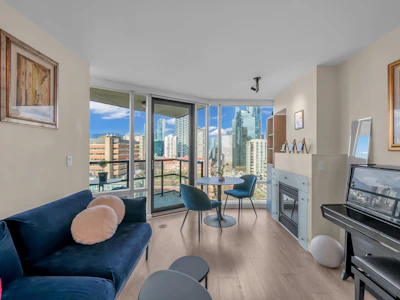 1501-1003 Burnaby Street - 2