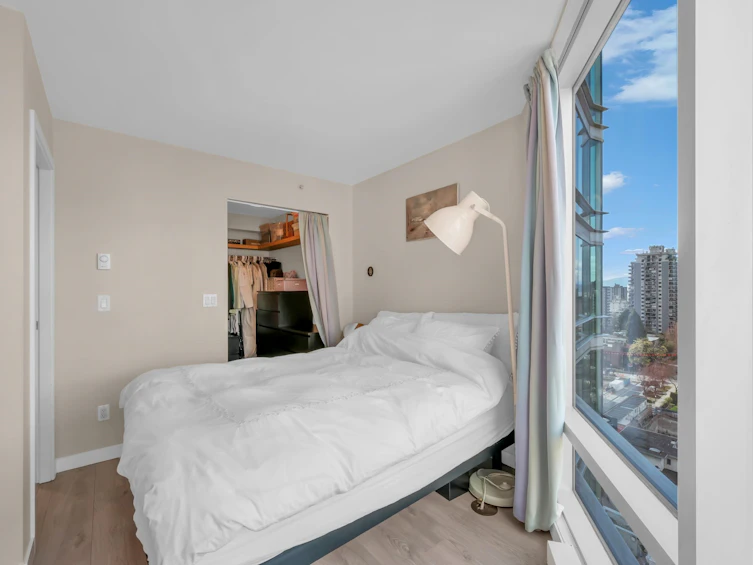 1501-1003 Burnaby Street, Vancouver, BC, V6E 4R7 - 16