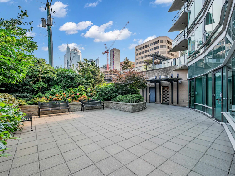 1501-1003 Burnaby Street, Vancouver, BC, V6E 4R7 - 29