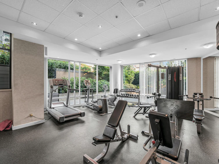 1501-1003 Burnaby Street, Vancouver, BC, V6E 4R7 - 28
