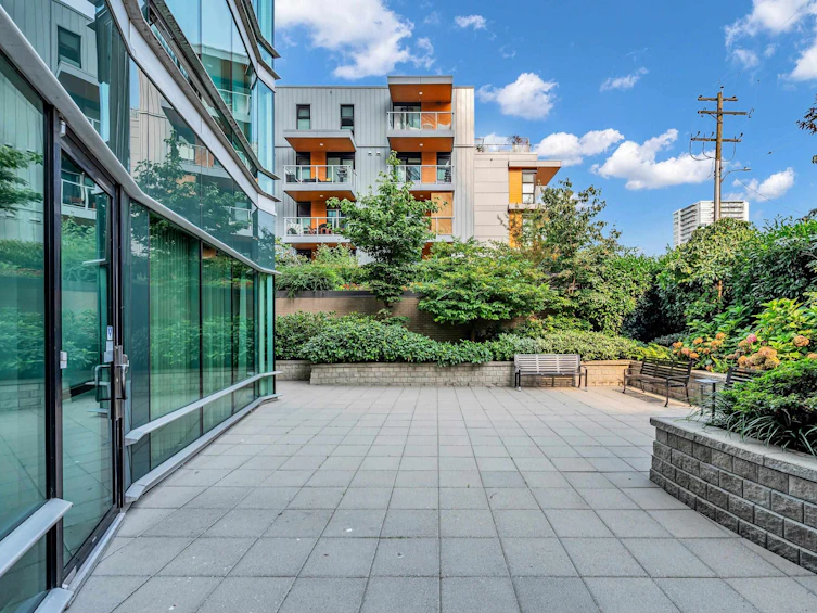 1501-1003 Burnaby Street, Vancouver, BC, V6E 4R7 - 31