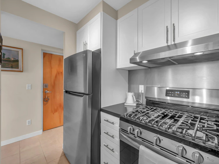 1501-1003 Burnaby Street, Vancouver, BC, V6E 4R7 - 22