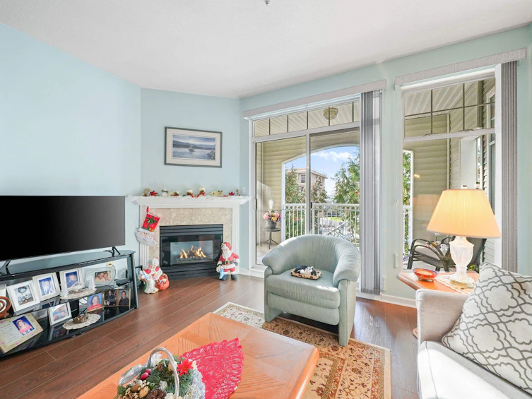 306-5677 208 Street, Langley, BC, V3A 8J5 - 6