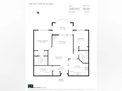 306-5677 208 Street - 2