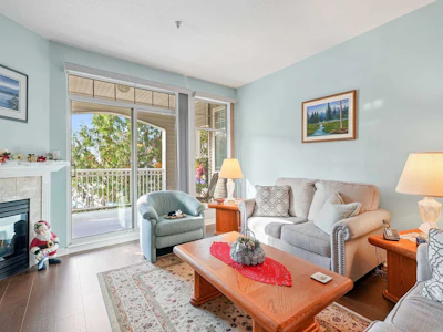 306-5677 208 Street - 4