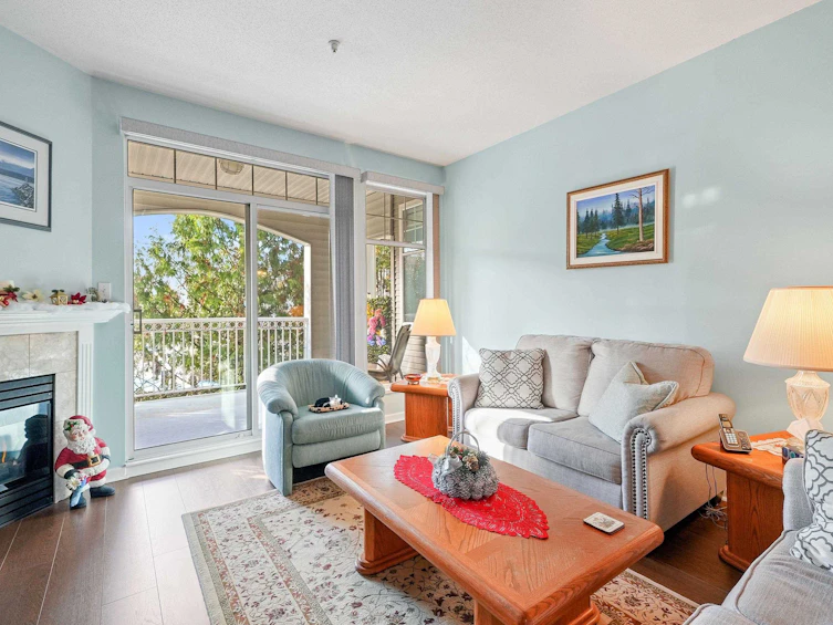 306-5677 208 Street, Langley, BC, V3A 8J5 - 4