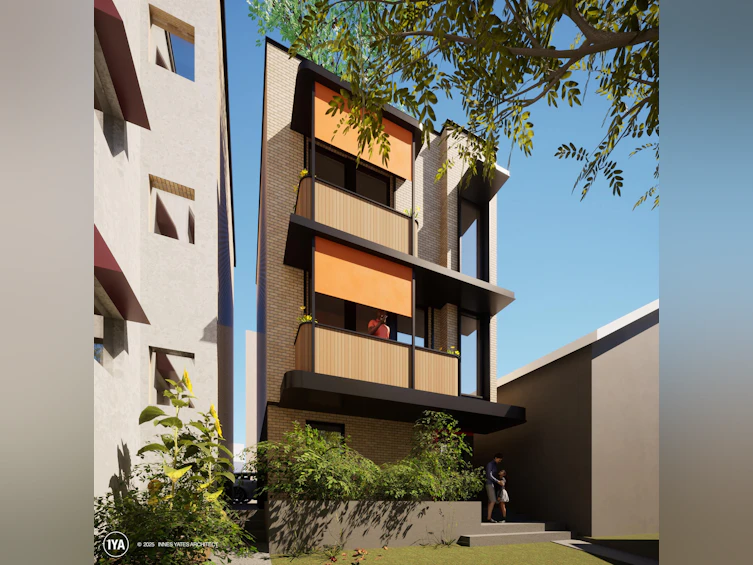 511 E Georgia Street, Vancouver, BC, V6A 1Z8 - 6