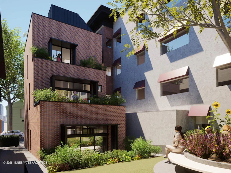 511 E Georgia Street, Vancouver, BC, V6A 1Z8 - 5