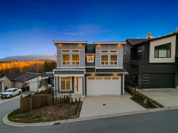 19-43925 Chilliwack Mountain Road, Chilliwack, BC, V2R 4A1