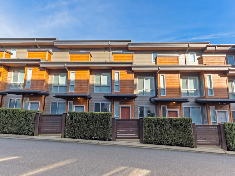 62-15775 Mountain View Drive, Surrey, BC, V3Z 0W7 - 2