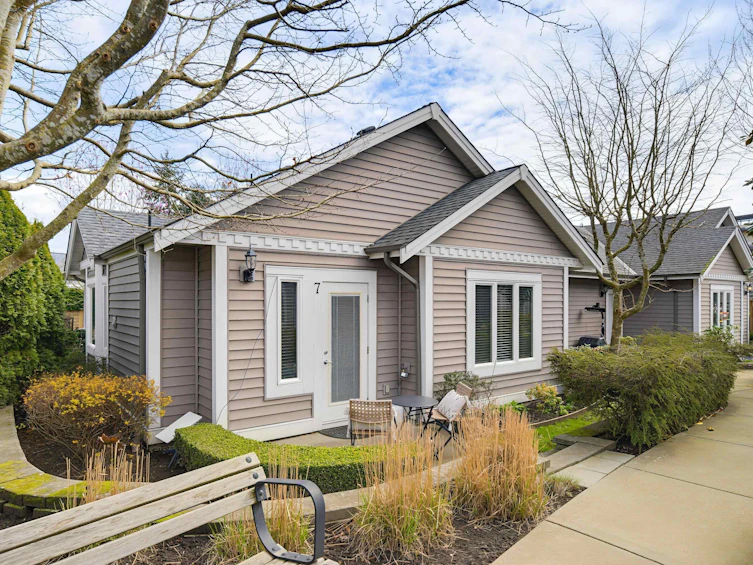 7-1640 140 Street, Surrey, BC, V4A 0A7 - 22