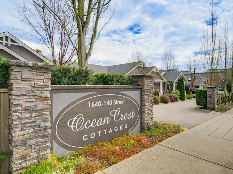 7-1640 140 Street, Surrey, BC, V4A 0A7 - 24