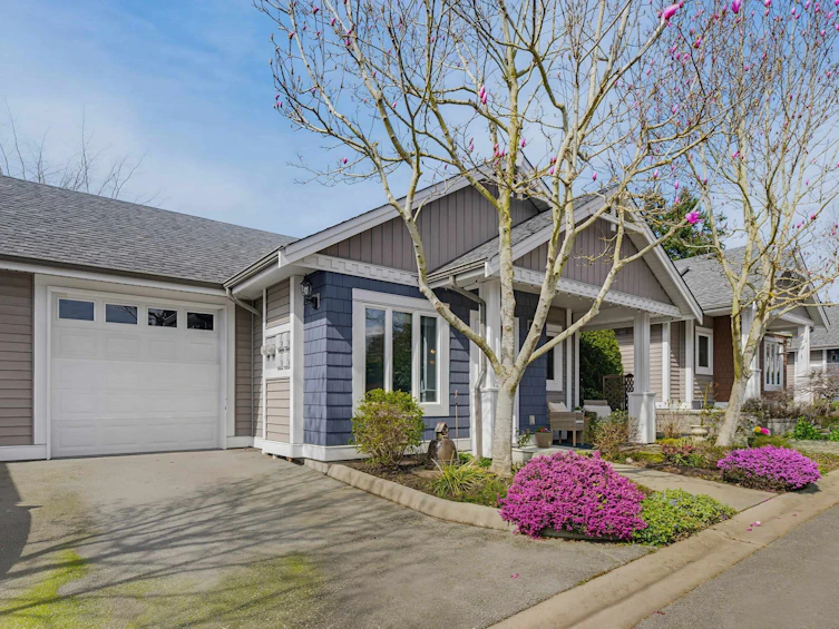 7-1640 140 Street, Surrey, BC, V4A 0A7 - 2