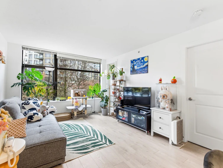 401-5380 Oben Street, Vancouver, BC, V5R 6H7 - 6