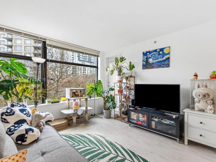 401-5380 Oben Street, Vancouver, BC, V5R 6H7 - 7