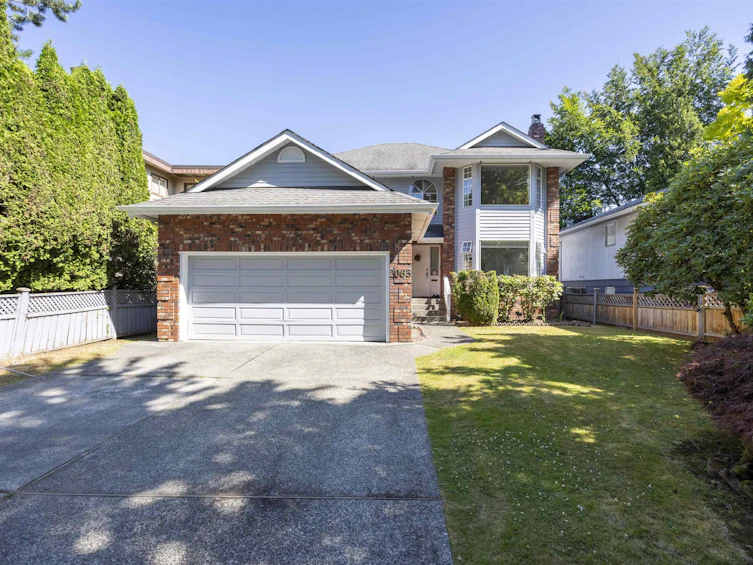 2063 W 47th Avenue, Vancouver, BC, V6M 2M5
