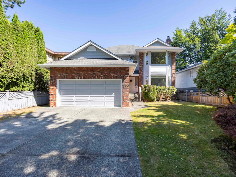 2063 W 47th Avenue, Vancouver BC V6M 2M5