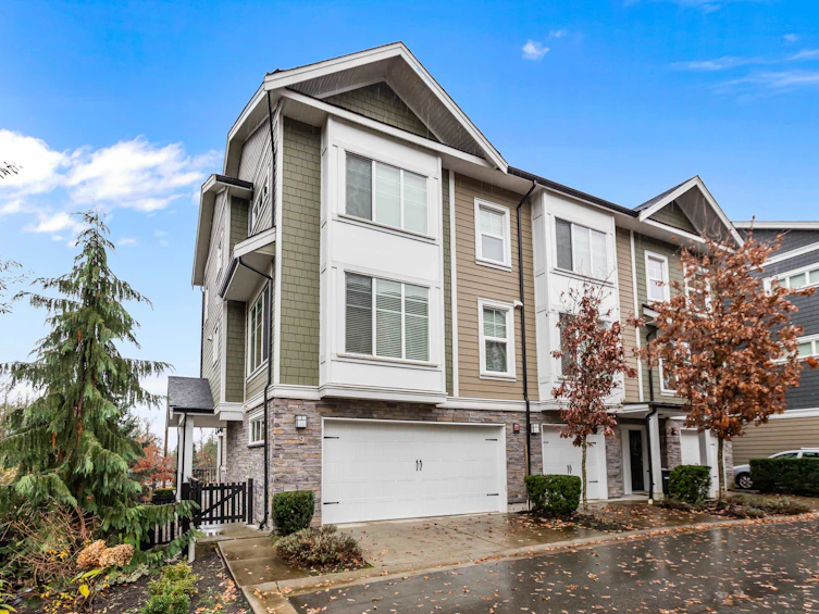 9-21150 76a Avenue, Langley, BC, V2Y 0V9