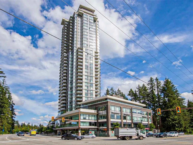 605-3080 Lincoln Avenue, Coquitlam, BC, V3B 0L9