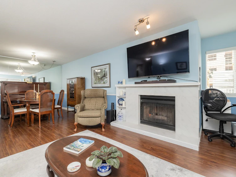 146-1440 Garden Place, Delta, BC, V4M 3Z2 - 3