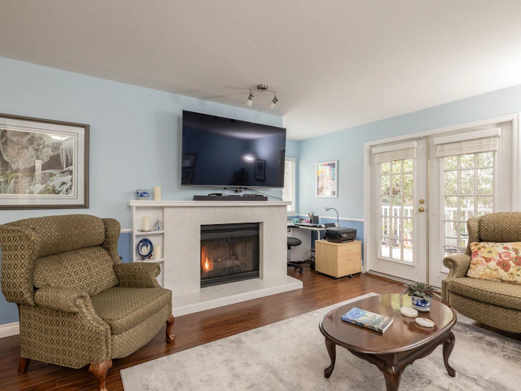 146-1440 Garden Place, Delta, BC, V4M 3Z2 - 2