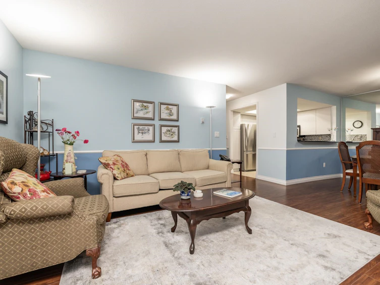 146-1440 Garden Place, Delta, BC, V4M 3Z2 - 4