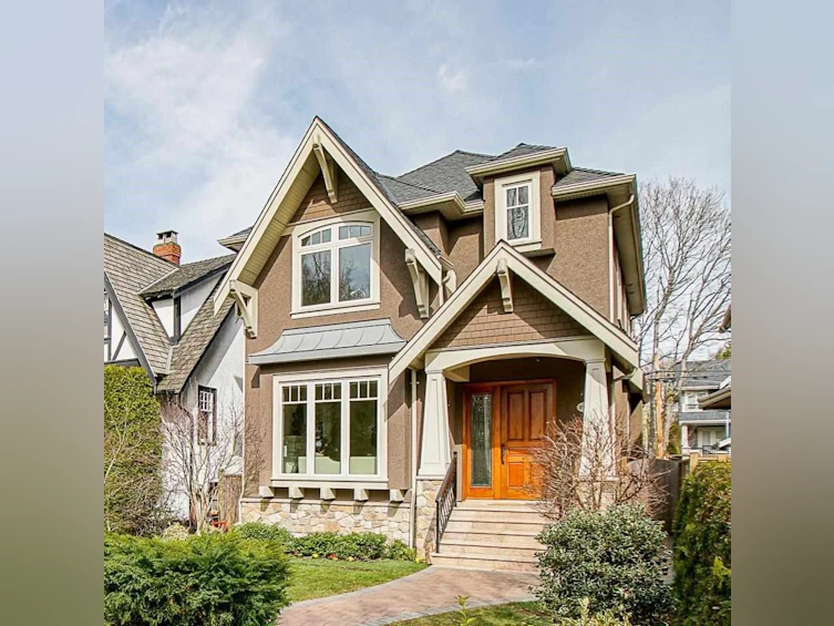 3759 W 31st Avenue, Vancouver, BC, V6S 1Y1
