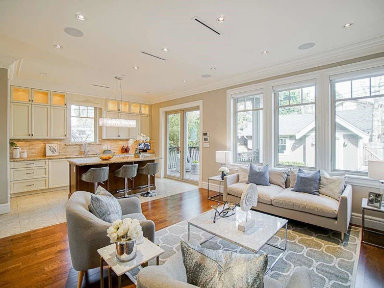 3759 W 31st Avenue, Vancouver, BC, V6S 1Y1 - 8