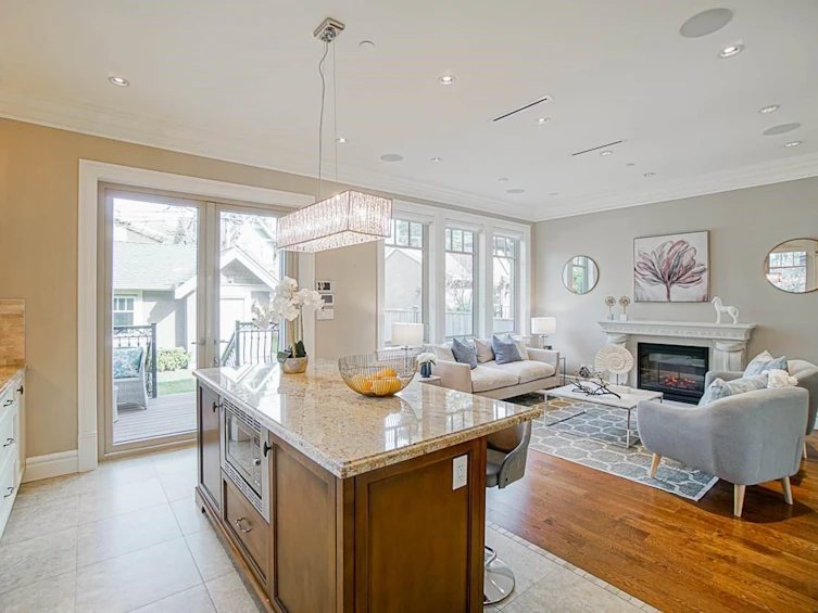 3759 W 31st Avenue, Vancouver, BC, V6S 1Y1 - 14