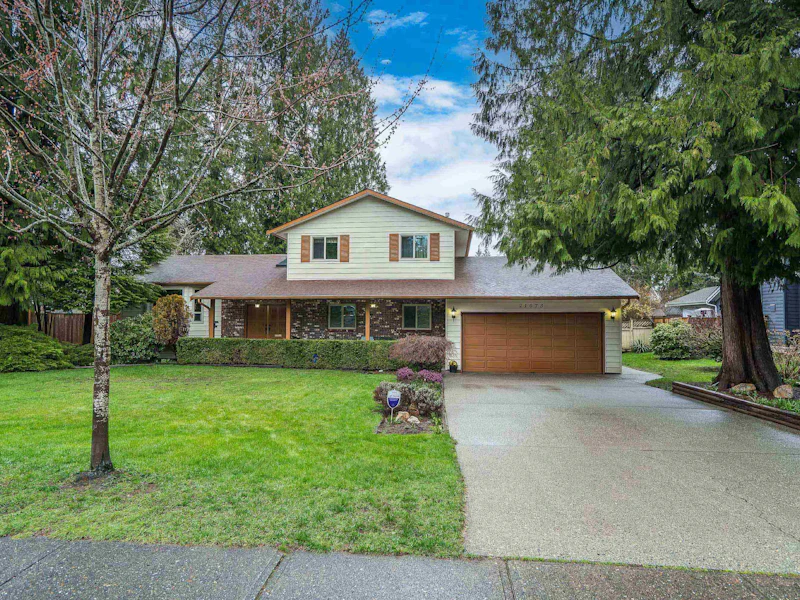 21073 43rd Avenue, Langley BC V3A 7M9