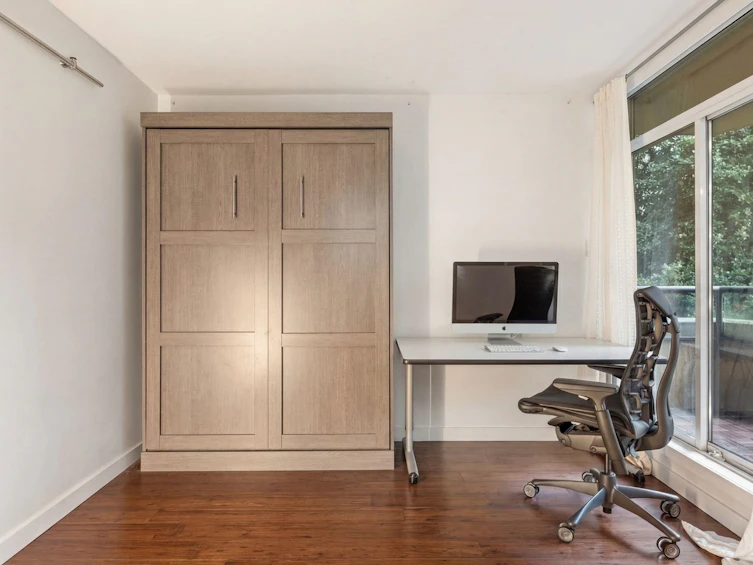 201-1225 Barclay Street, Vancouver, BC, V6E 1H5 - 17