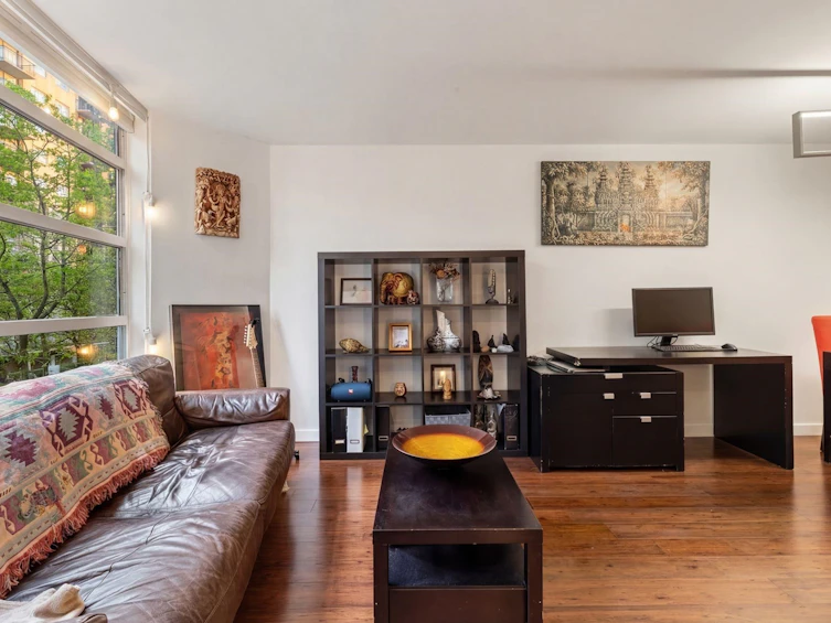 201-1225 Barclay Street, Vancouver, BC, V6E 1H5 - 14