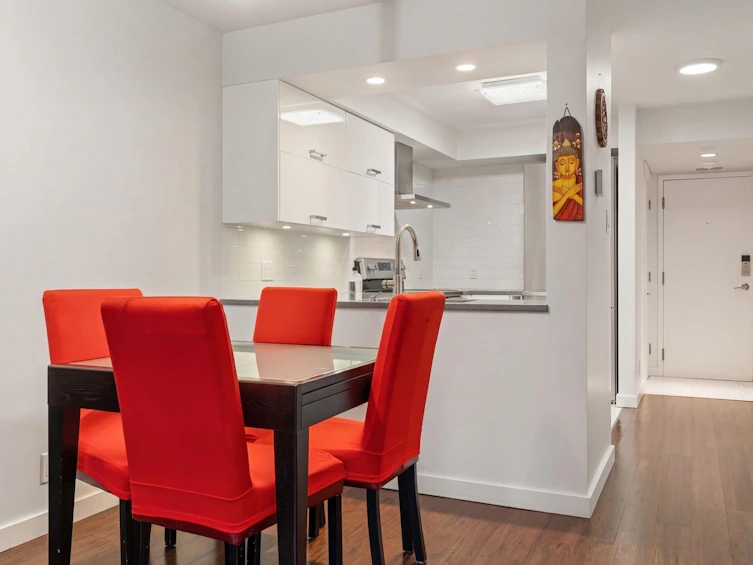 201-1225 Barclay Street, Vancouver, BC, V6E 1H5 - 11