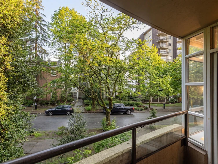 201-1225 Barclay Street, Vancouver, BC, V6E 1H5 - 20