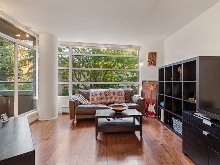201-1225 Barclay Street, Vancouver, BC, V6E 1H5 - 13