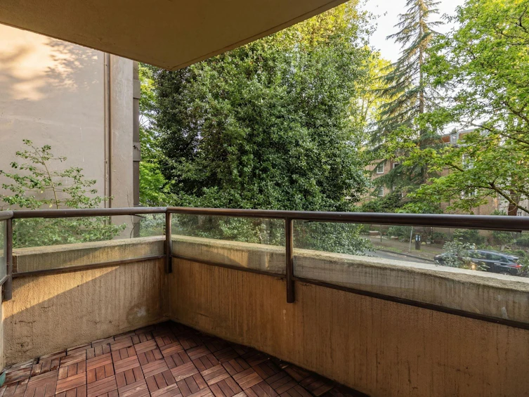 201-1225 Barclay Street, Vancouver, BC, V6E 1H5 - 21