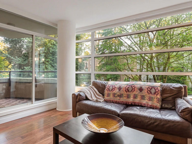 201-1225 Barclay Street, Vancouver, BC, V6E 1H5 - 15
