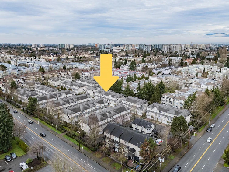 14-7831 Garden City Road, Richmond, BC, V6Y 4A3 - 3