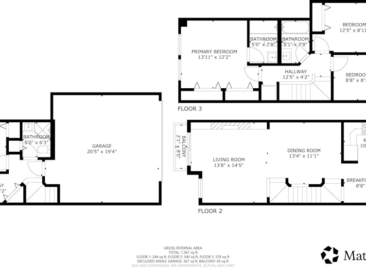 14-7831 Garden City Road, Richmond, BC, V6Y 4A3 - 22