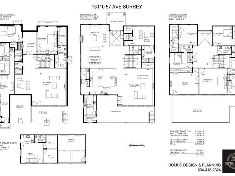 13110 57 Avenue, Surrey, BC, V3X 2Z3 - 40