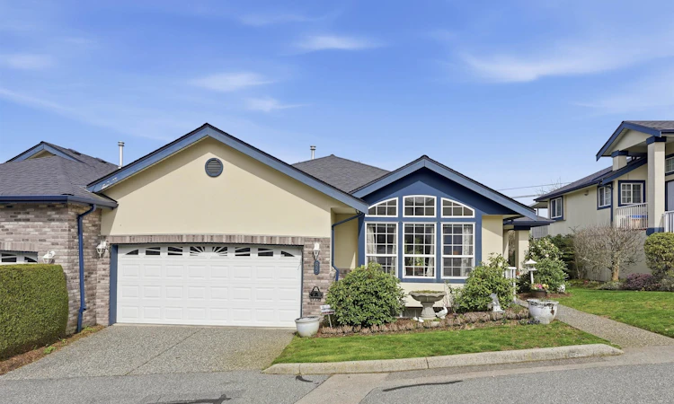 65-32777 Chilcotin Drive