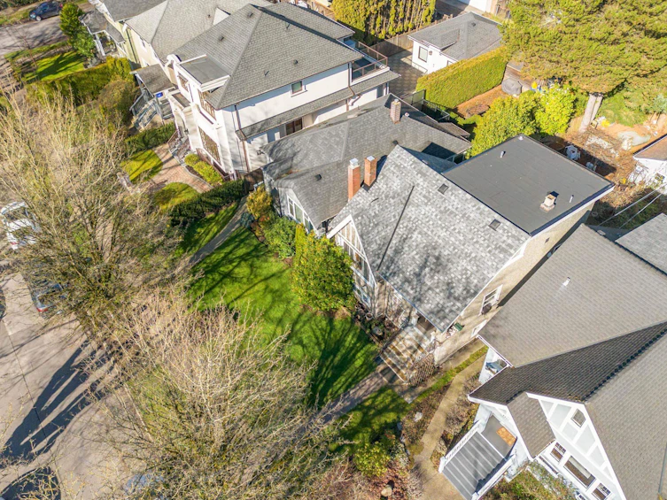 2861 W 15th Avenue, Vancouver, BC, V6K 3A1 - 13