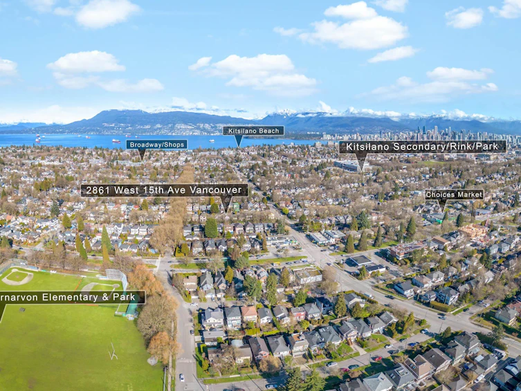 2861 W 15th Avenue, Vancouver, BC, V6K 3A1 - 17