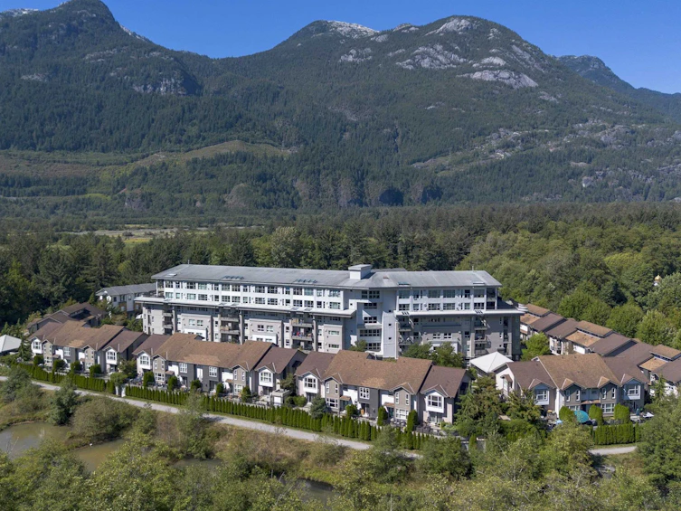 612-1212 Main Street, Squamish, BC, V8B 0S1 - 30