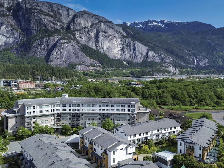 612-1212 Main Street, Squamish, BC, V8B 0S1 - 29