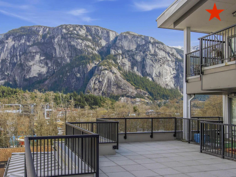 612-1212 Main Street, Squamish, BC, V8B 0S1 - 25