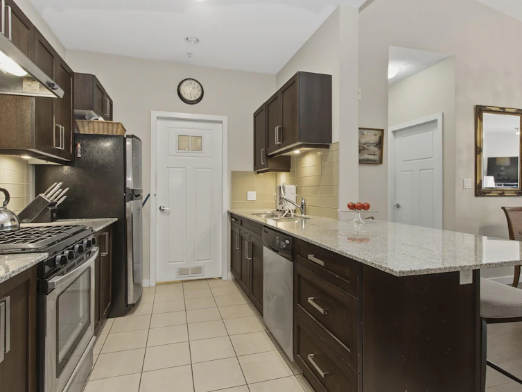 612-1212 Main Street, Squamish, BC, V8B 0S1 - 4