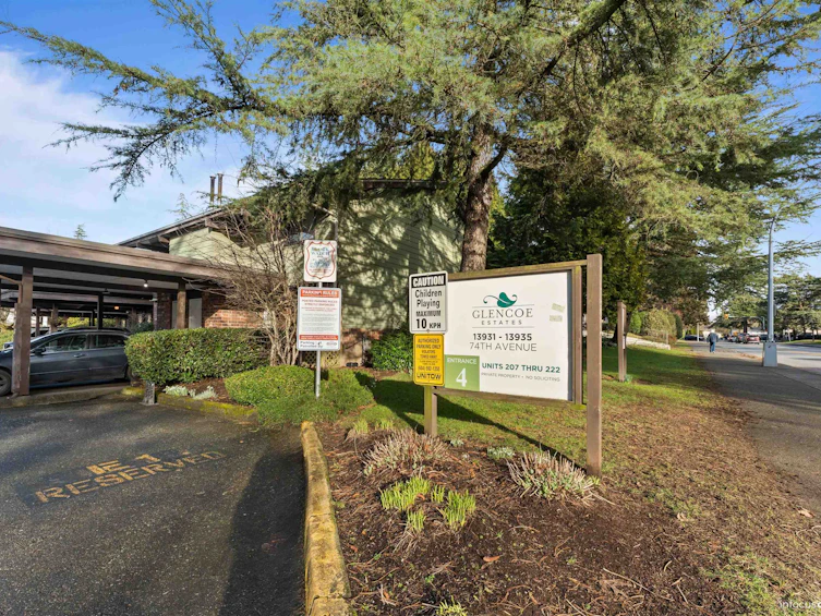 207-13931 74 Avenue, Surrey, BC, V3W 6G6 - 21