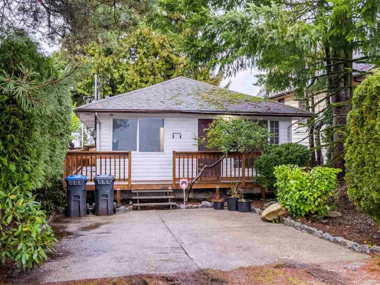 2259 Central Avenue, Port Coquitlam, BC, V3C 1V7