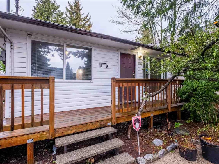 2259 Central Avenue, Port Coquitlam, BC, V3C 1V7 - 8
